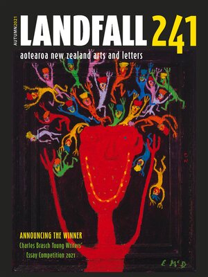 cover image of Landfall 241